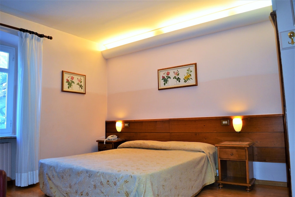

Roma - Cortina d'Ampezzo - Hotel Serena Cortina