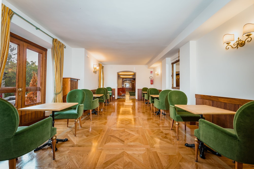 

Cagliari - Cortina d'Ampezzo - Hotel Serena Cortina