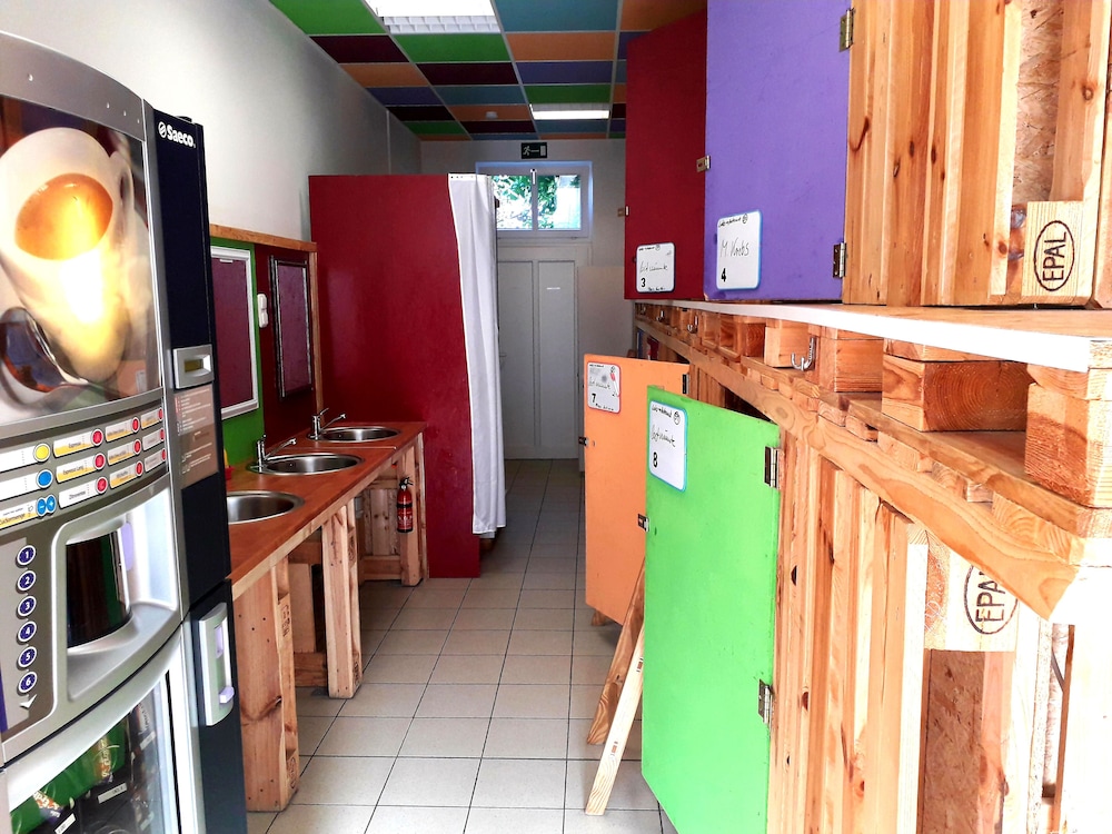 

Milano - Dresda - Fox-box Apt. Dresden