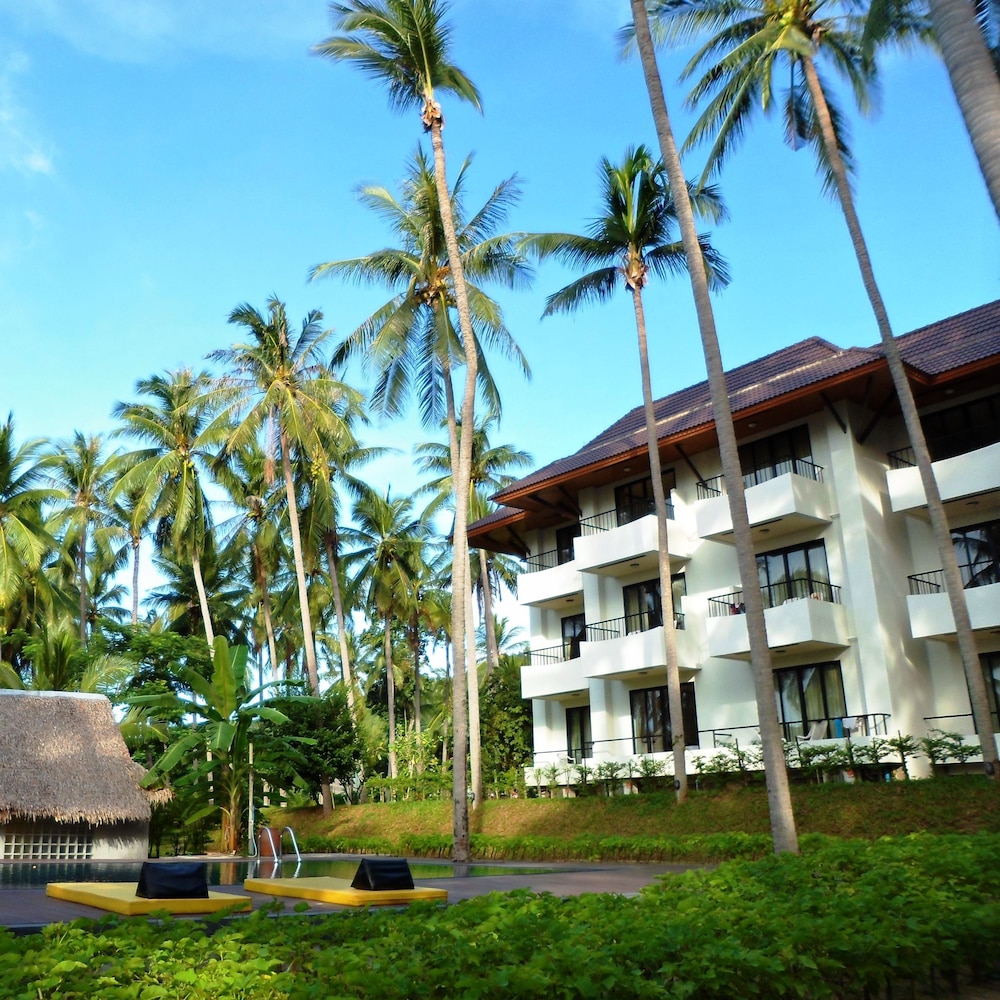 

Milano - Koh Samui - Coconut Beach Resort