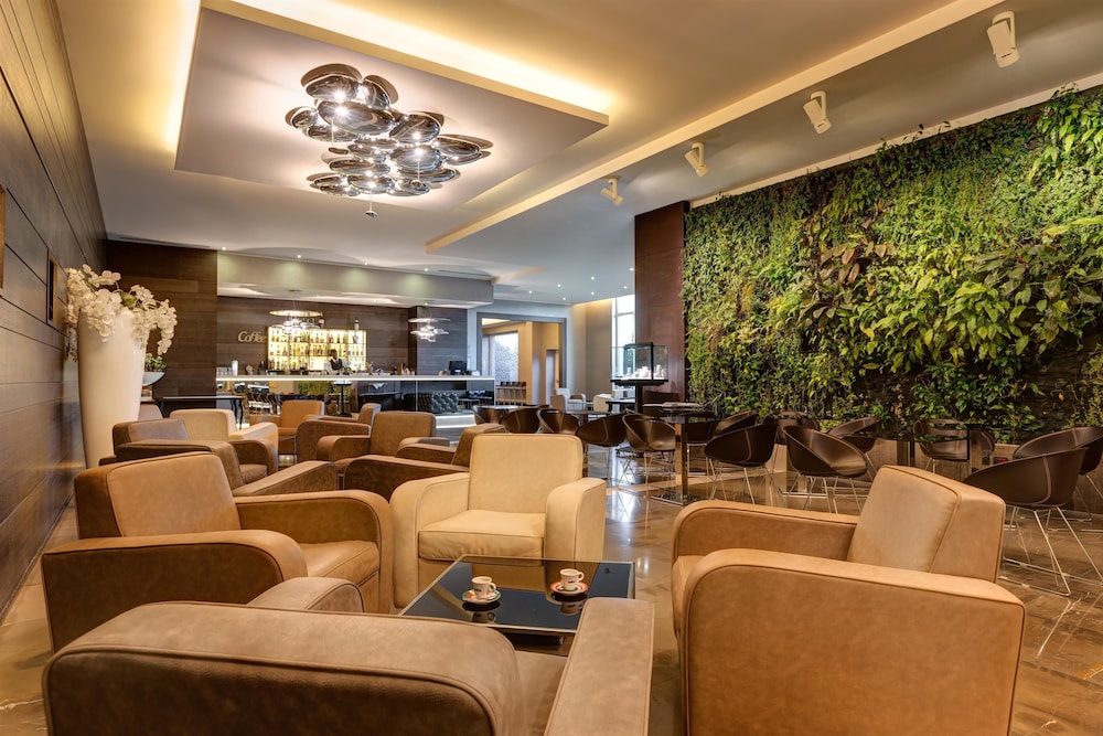 

Napoli - Rho (Fiera) - Klima Hotel Milano Fiere