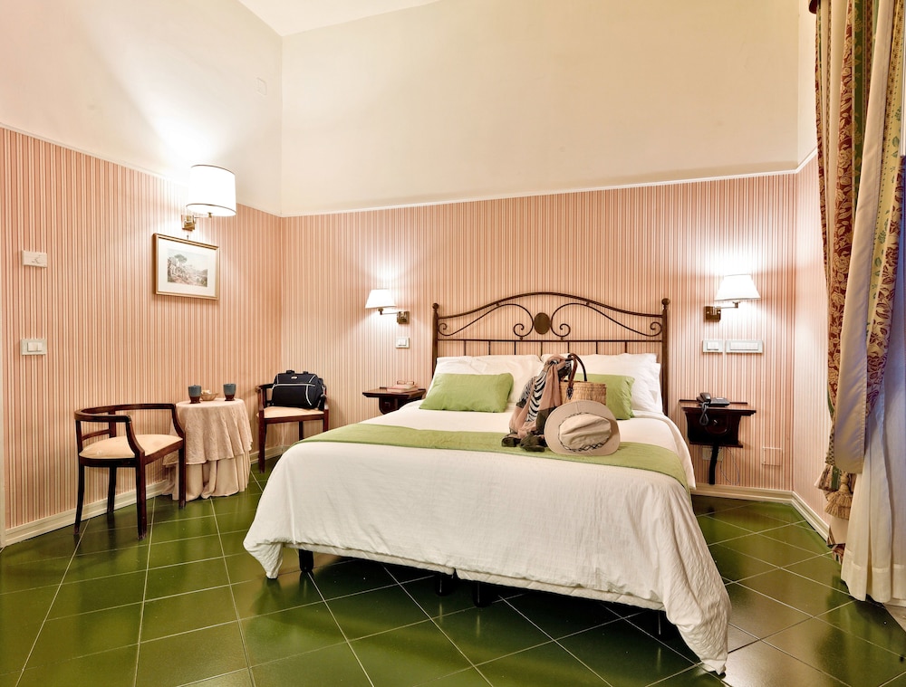 

Bologna - Scala - Hotel Scapolatiello