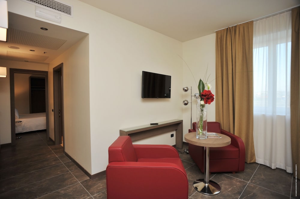 

Catania - Rho (Fiera) - Klima Hotel Milano Fiere