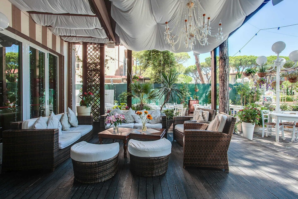 

Milano - Cervia - Hotel Helvetia