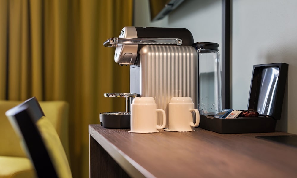 

Bologna - Haugesund - Thon Partner Hotel Saga