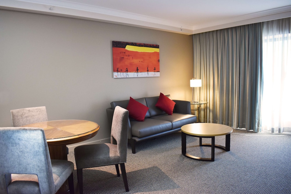 

Milano - Sydney - Stamford Plaza Sydney Airport Hotel & Conference Centre