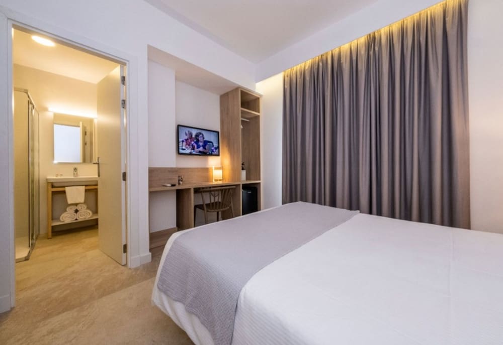 

Milano - S'Algar - Hotel Victori