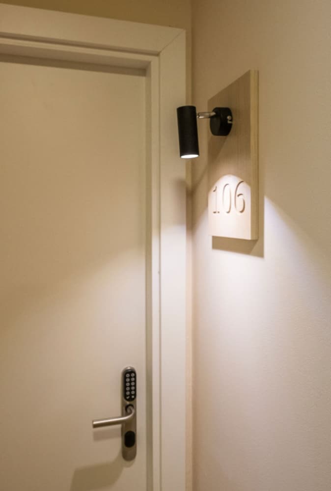 

Bologna - Sant Lluis - Hotel Victori