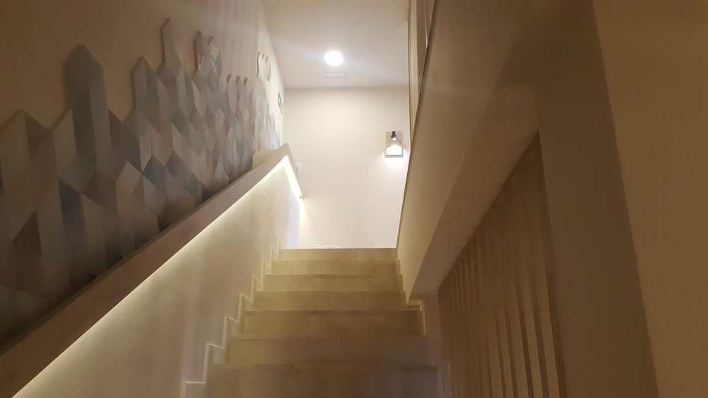 

Roma - Binibeca - Hotel Victori