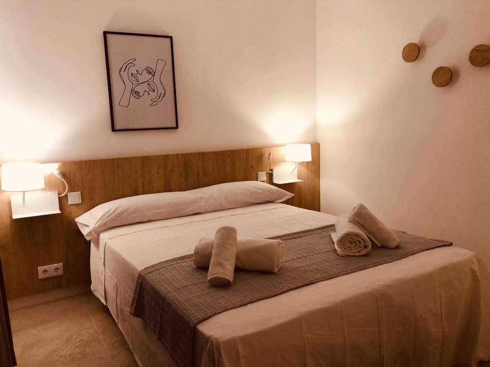 

Torino - Sant Lluis - Hotel Victori
