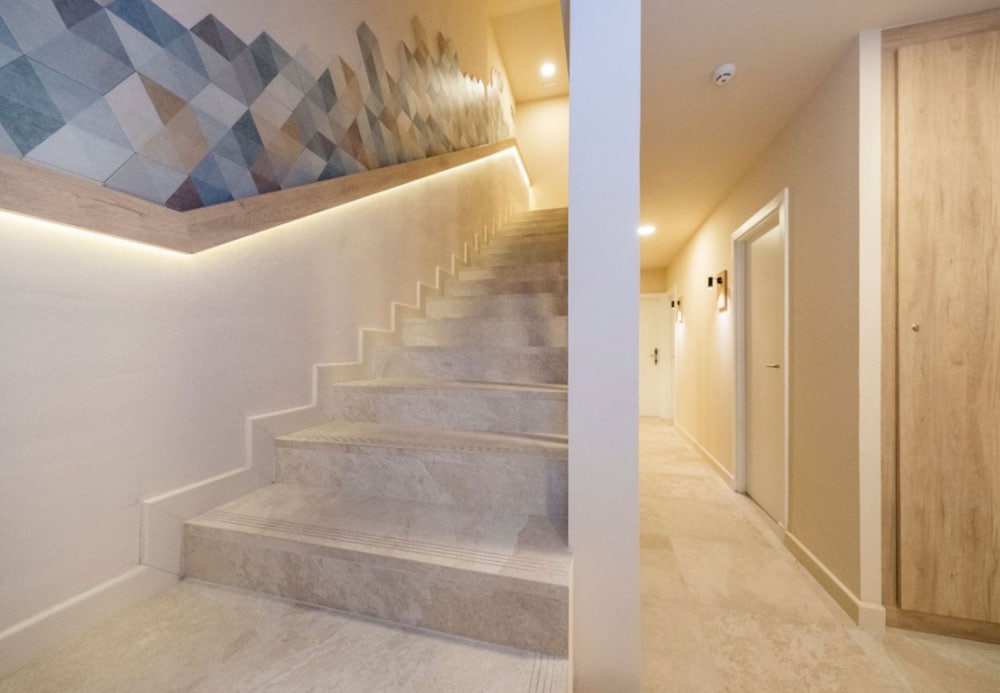 

Firenze - Mahon - Hotel Victori