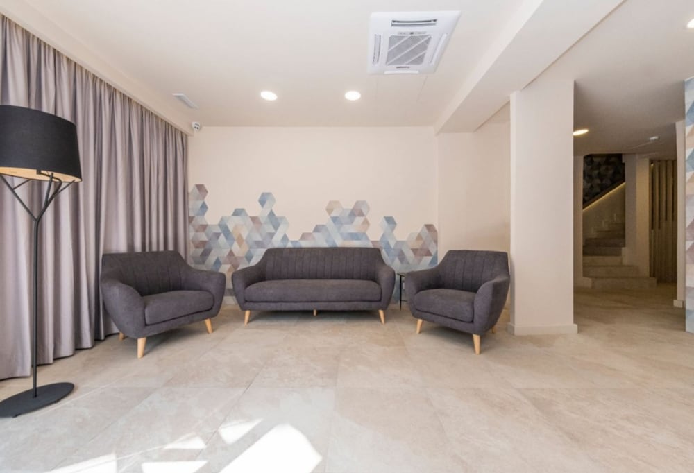 

Milano - Punta Prima - Hotel Victori