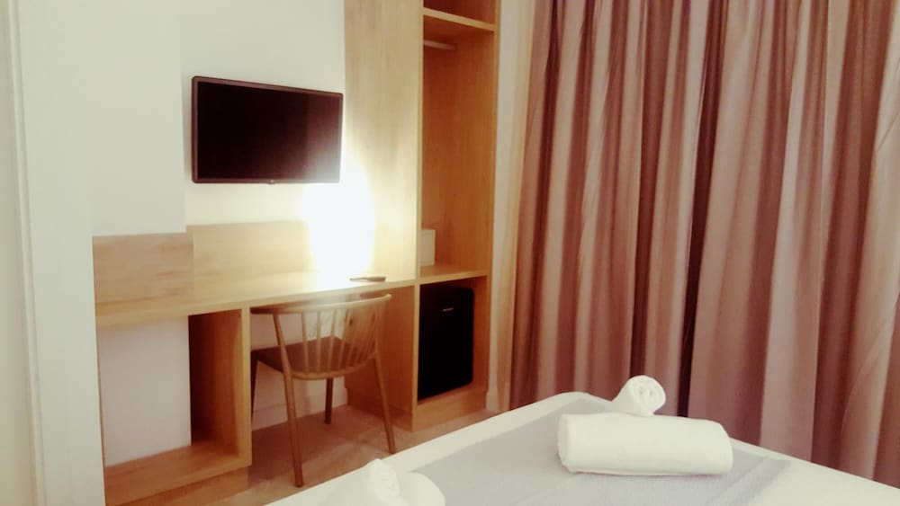 

Bologna - Sant Lluis - Hotel Victori