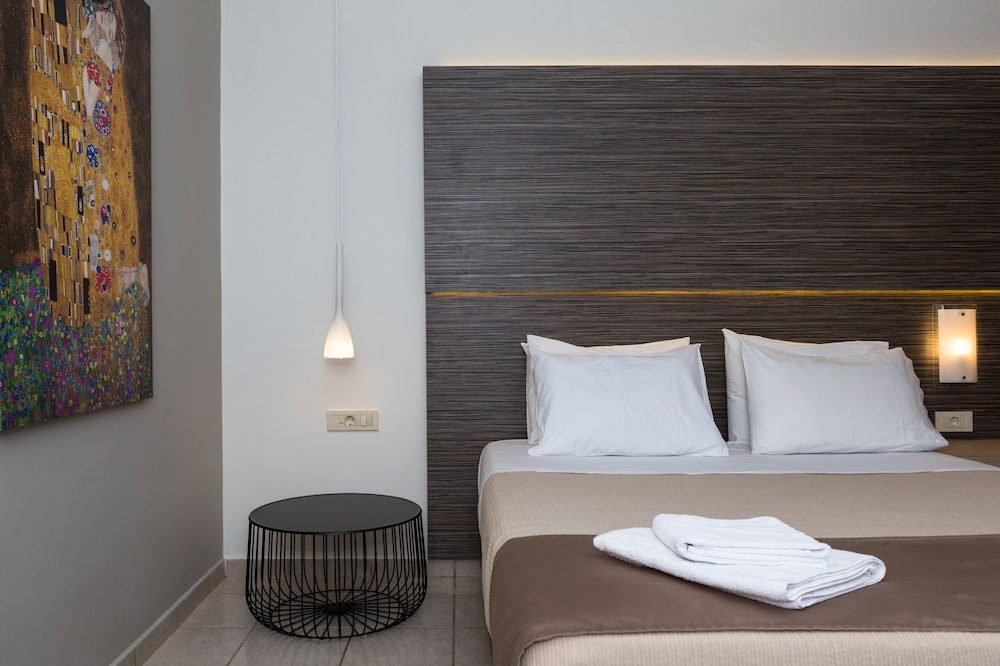 

Verona - Kissamos - Sunny Bay Hotel