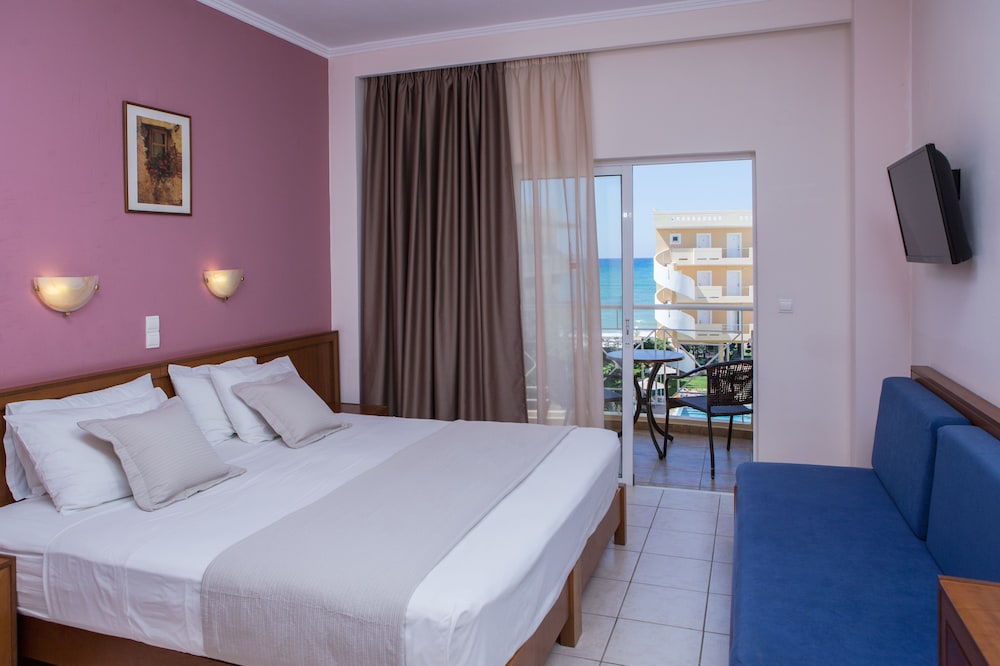 

Bologna - Kissamos - Sunny Bay Hotel