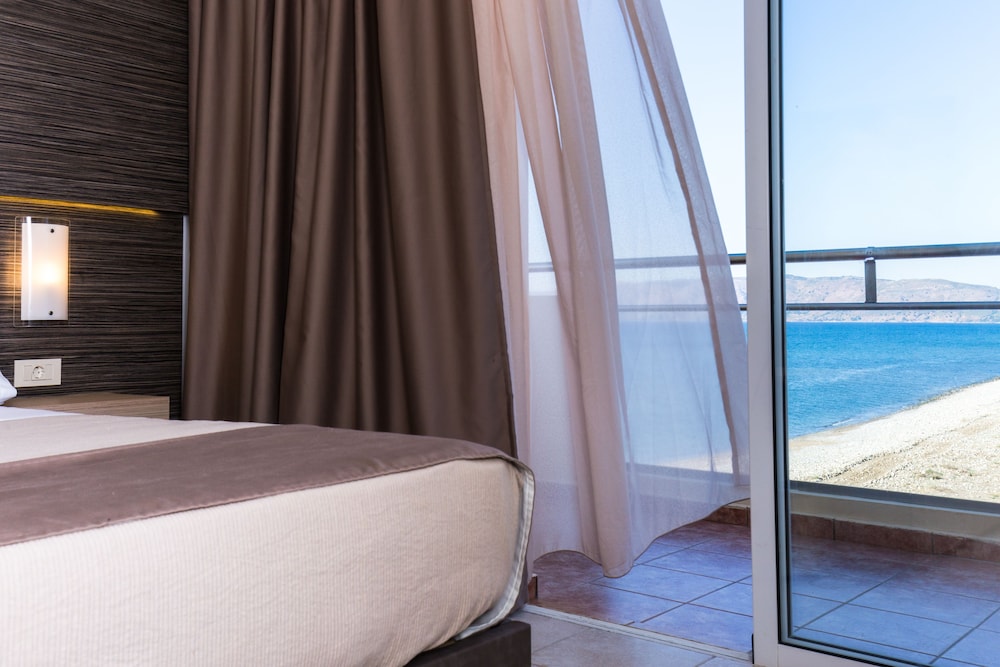 

Torino - Kissamos - Sunny Bay Hotel
