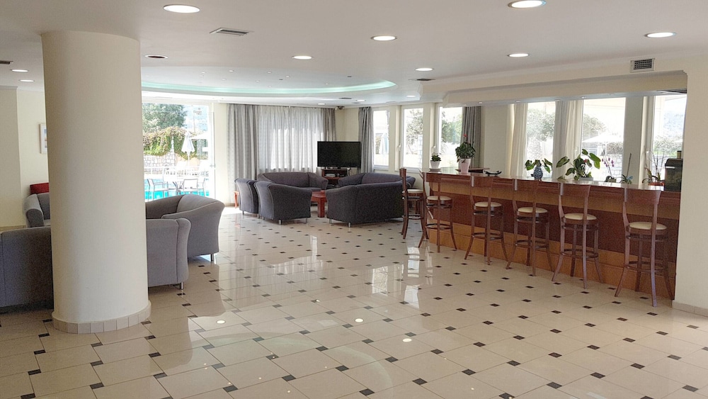 

Milano - Falasarna - Sunny Bay Hotel