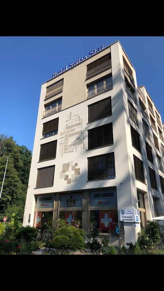 

Catania - Winterthur - Swiss Star Home