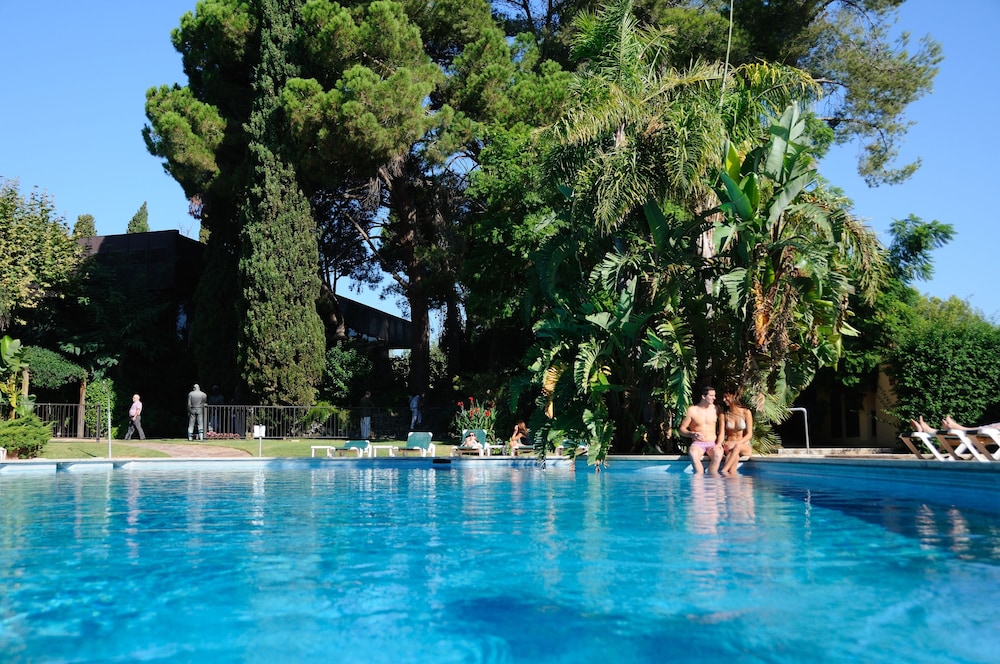 

Milano - Montroig - Hotel Termes Montbrio