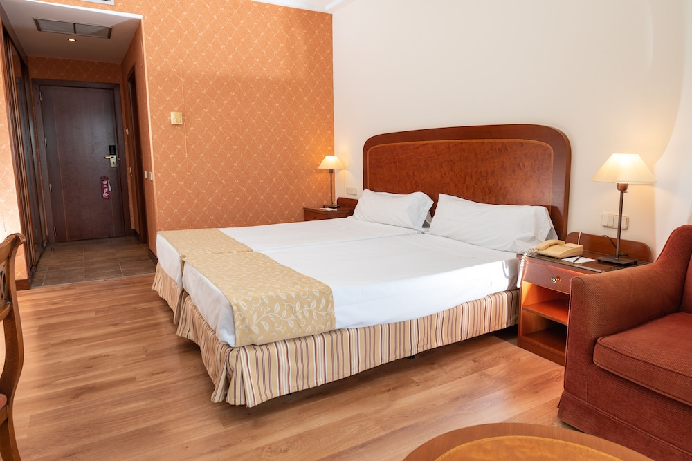 

Roma - Cambrils - Hotel Termes Montbrio