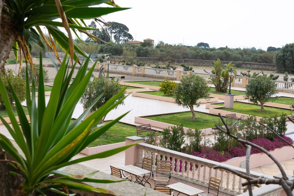 

Torino - Cambrils - Hotel Termes Montbrio