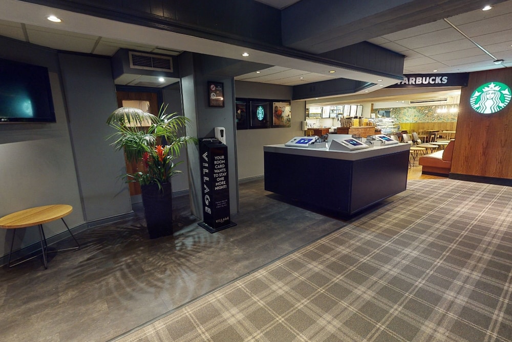 

Venezia - Hyde - Village Hotel Manchester Hyde