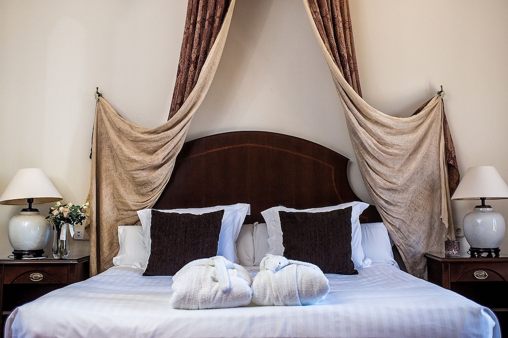 

Venezia - Cambrils - Hotel Termes Montbrio