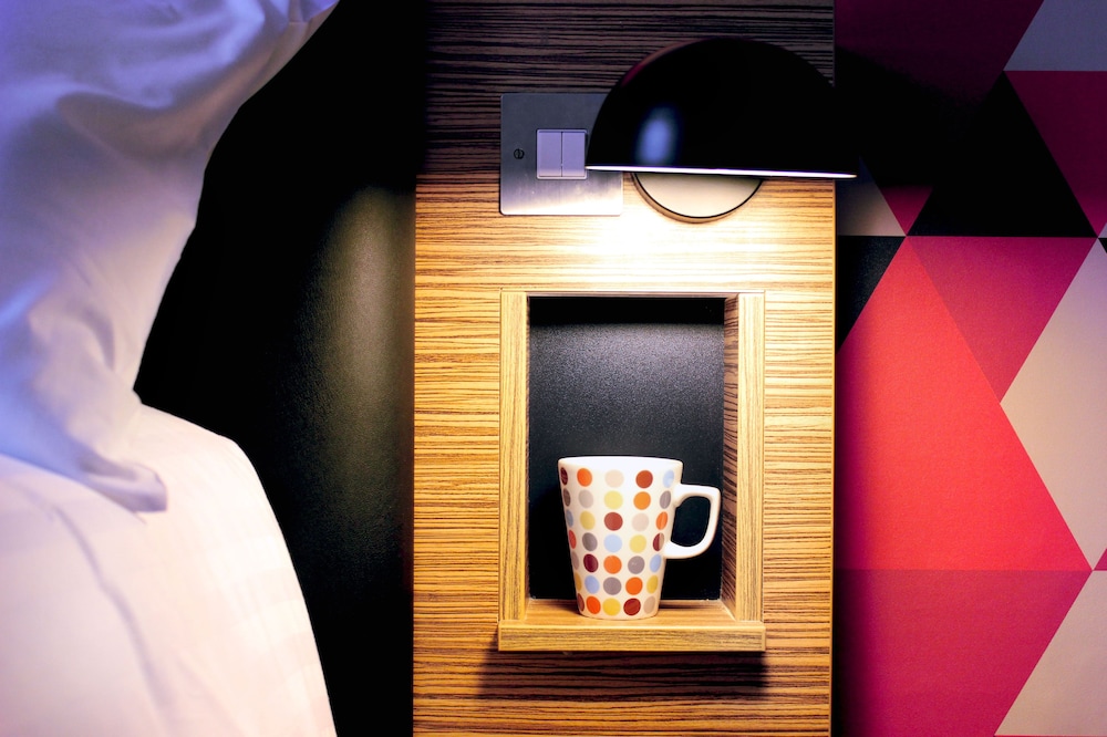

Milano - Edimburgo - Cityroomz Edinburgh