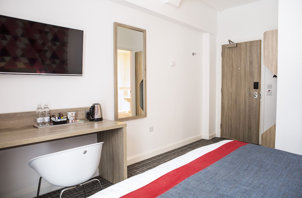 

Firenze - Leith - Cityroomz Edinburgh