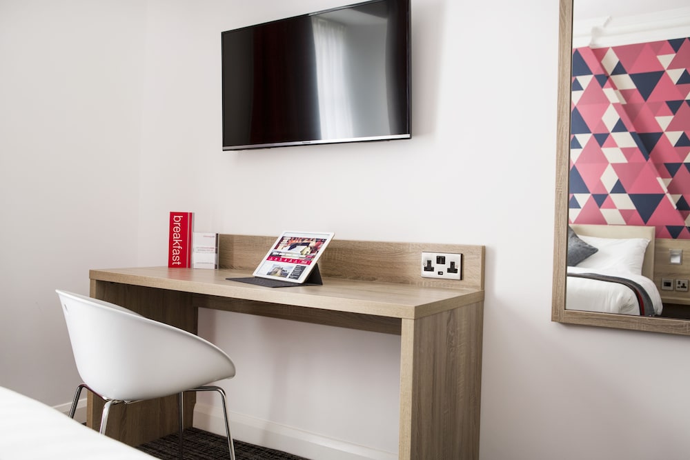 

Firenze - Leith - Cityroomz Edinburgh