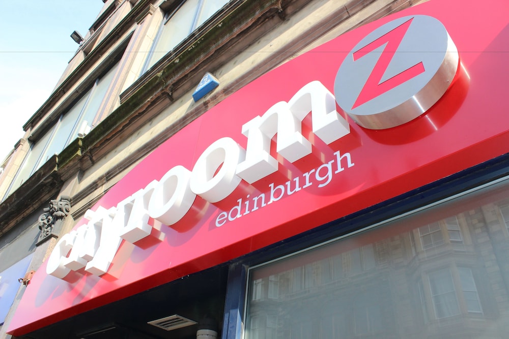 

Milano - Edimburgo - Cityroomz Edinburgh