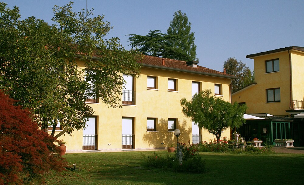 

Catania - Silea - Hotel Al Giardino