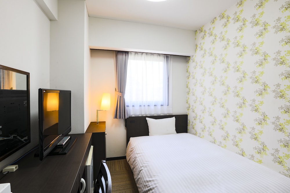 

Napoli - Kamakura - Hotel Wing International Shonan Fujisawa