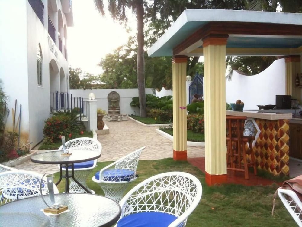

Bari - Boca Chica - Hotel Villa Capri Salon & SPA