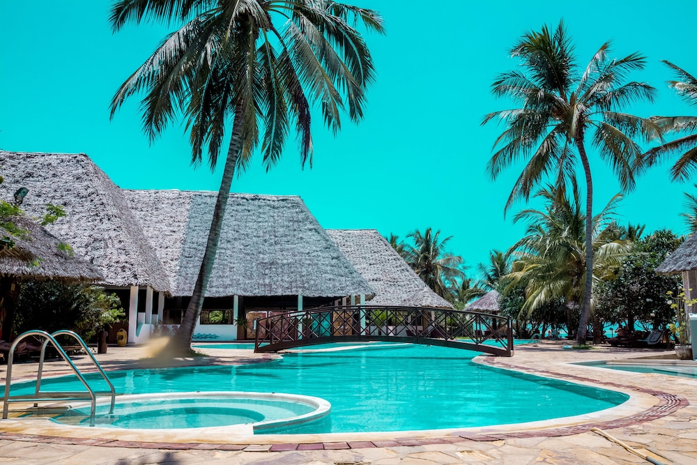 

Milano - Marumbi - Jaz Adonia Beach Resort