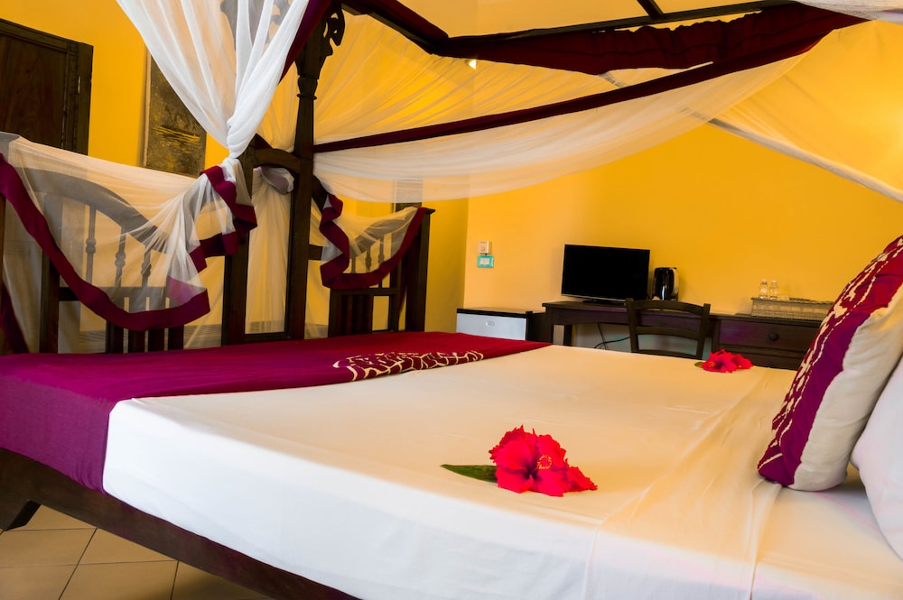 

Milano - Pongwe, Zanzibar - Jaz Adonia Beach Resort