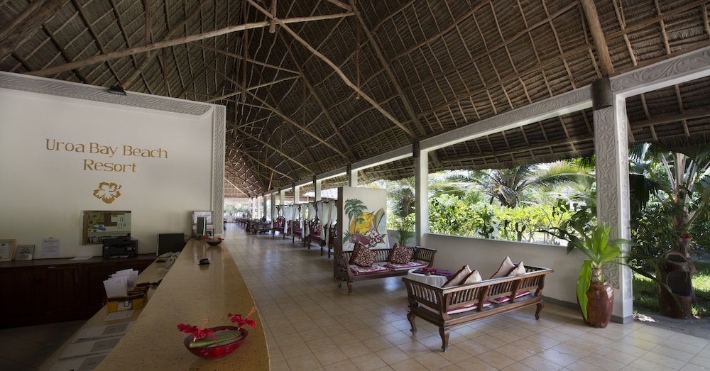 

Venezia - Pongwe, Zanzibar - Jaz Adonia Beach Resort