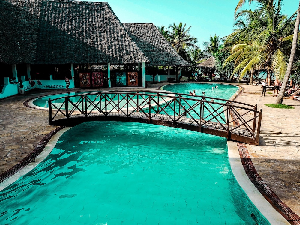

Milano - Pongwe, Zanzibar - Jaz Adonia Beach Resort