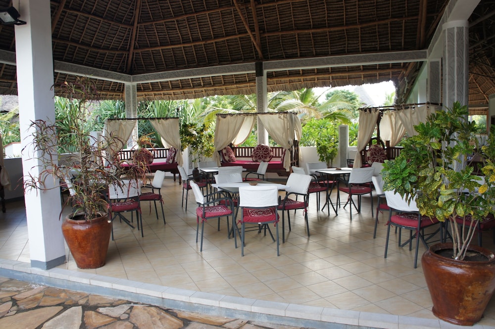 

Palermo - Pongwe, Zanzibar - Jaz Adonia Beach Resort