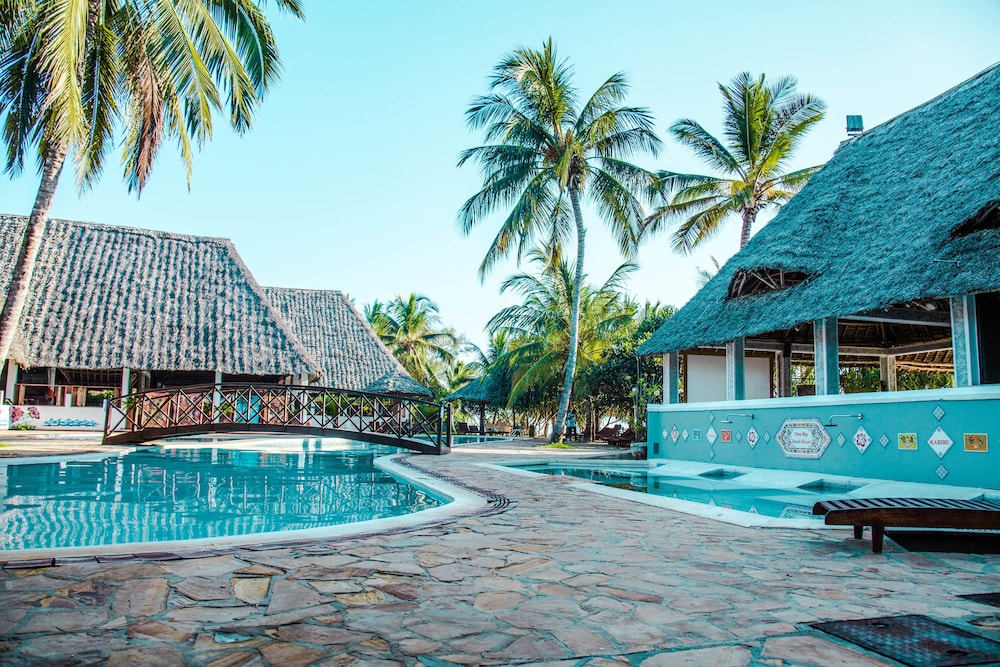 

Milano - Marumbi - Jaz Adonia Beach Resort