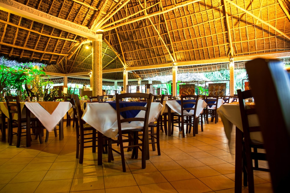 

Palermo - Pongwe, Zanzibar - Jaz Adonia Beach Resort