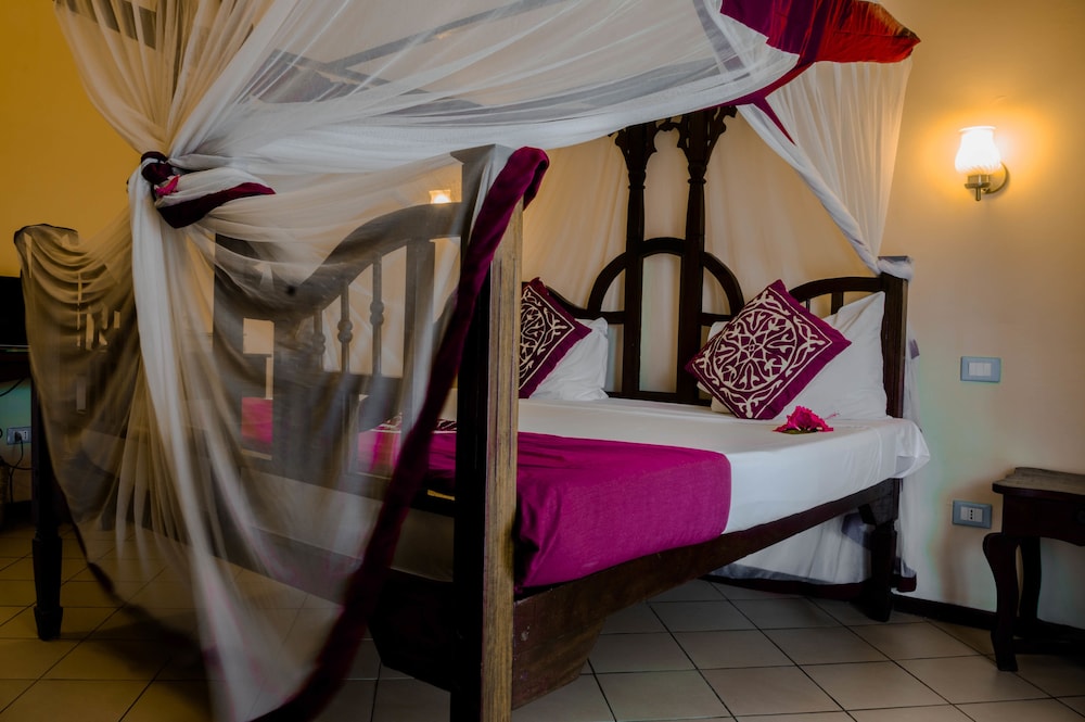 

Napoli - Pongwe, Zanzibar - Jaz Adonia Beach Resort