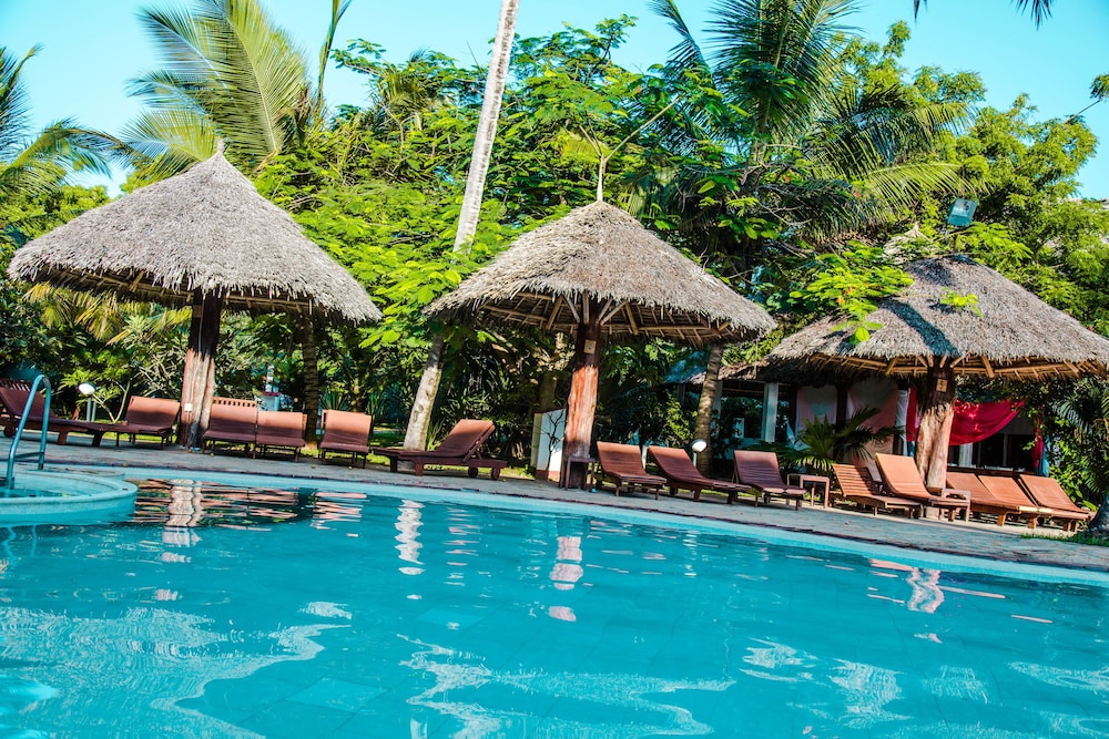 

Venezia - Pongwe, Zanzibar - Jaz Adonia Beach Resort