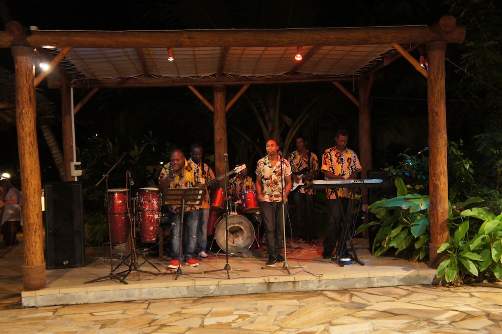 

Napoli - Pongwe, Zanzibar - Jaz Adonia Beach Resort
