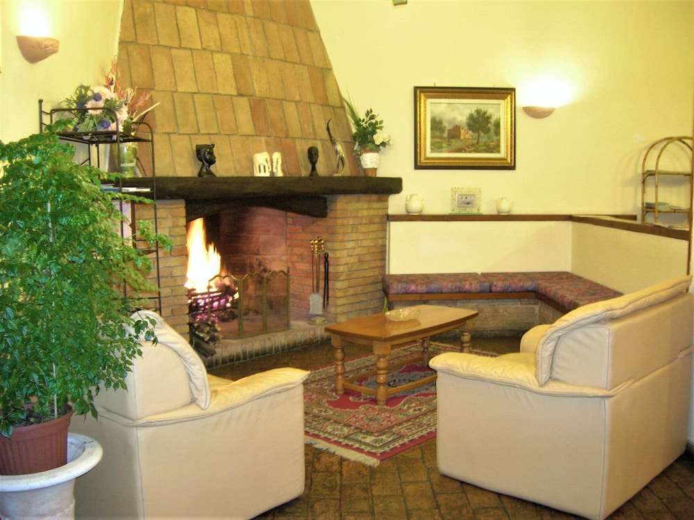 

Milano - Narni - La Rocca