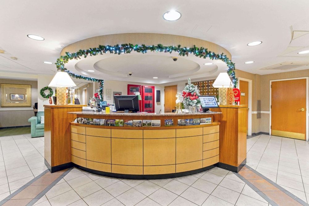

Milano - Boston (MA) - La Quinta Inn & Suites By Wyndham Boston Somerville
