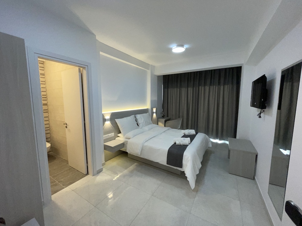 

Milano - Perivolia - La Veranda Hotel