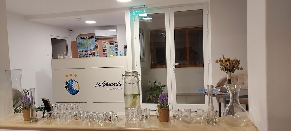 

Milano - Perivolia - La Veranda Hotel