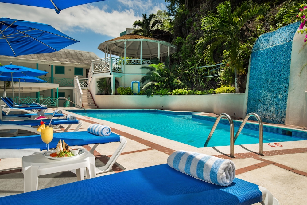 

Catania - Montego Bay - Deja Resort All Inclusive