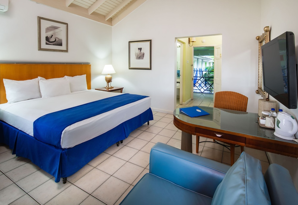 

Napoli - Montego Bay - Deja Resort All Inclusive